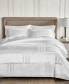 Фото #1 товара Structure 3-Pc. Comforter Set, Full/Queen, Created for Macy's