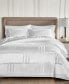 Structure 3-Pc. Duvet Cover Set, Full/Queen, Created for Macy's