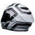 BELL MOTO Race Star Flex DLX Labyrinth full face helmet