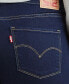 ფოტო #4 პროდუქტის Women's 311 Shaping Skinny Jeans in Short Length