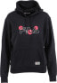 Fila Fila Bellagio Hoody FAW0274-80001 Czarne L