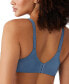 ფოტო #2 პროდუქტის Basic Beauty Full-Figure Underwire Bra 855192, Up To H Cup