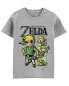 Kid Zelda Tee 4