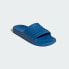 Фото #5 товара Шлепанцы adidas Adilette Aqua Slides (Синие)