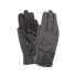 Фото #1 товара TUCANO URBANO Long City Bike Gloves With Integrated Rain Cover Carbio