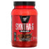 Фото #1 товара BSN, Syntha-6 Isolate, белково-порошковая смесь для напитков со вкусом шоколадного молочного коктейля, 912 г (2,01 фунта)