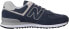 Фото #3 товара New Balance Men's Ml574E Trainers