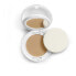 COUVRANCE matte compact cream makeup for normal or combination skin #sand 9.5 gr
