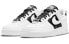 Nike Air Force 1 Low '07 PRM DA8571-100 Premium Sneakers