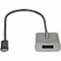 Адаптер USB C—DisplayPort Startech CDP2DPEC