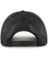 Фото #4 товара Бейсболка утепленная '47 Brand Chicago White Sox Rangefinder Brrr Trucker