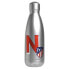 Фото #3 товара ATLETICO DE MADRID Letter N Customized Stainless Steel Bottle 550ml