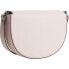 Фото #3 товара CALVIN KLEIN JEANS Minimal Monogram Saddle Crossbody