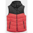 Фото #1 товара Vest M083 M 4FSS23TDJAM083RED