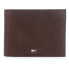 Фото #1 товара TOMMY HILFIGER Johnson Flap And Coin Pocket Wallet