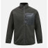 PEAK PERFORMANCE Pile full zip fleece