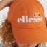 ELLESSE Ragusa Cap Оранжевый - фото #4