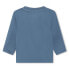 Фото #3 товара TIMBERLAND T60250 long sleeve T-shirt