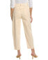 Current/Elliott The Jaunt Vanilla Balloon Leg Jean Women's