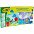 Ремесленный комплект Crayola My Paint Box Разноцветный