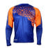 ფოტო #1 პროდუქტის HO SOCCER Kontrol long sleeve goalkeeper T-shirt