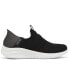 Women's Slip-Ins- Ultra Flex 3.0 - Smooth Step Slip-On Walking Sneakers from Finish Line