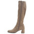 Фото #4 товара VANELi Caissy Zippered Womens Size 8 M Casual Boots 311297-250