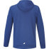 BABOLAT Exercise Sweat hoodie Синий, 8-10 лет - фото #4