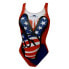 Фото #2 товара TURBO Victory Pro Resist Swimsuit