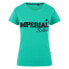 Фото #2 товара IMPERIAL RIDING Fancy2 short sleeve T-shirt