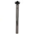 Фото #3 товара Bontrager Pro Carbon Road or Mountain Bike Seatpost, 0 Offset, 31.6mm, 330mm