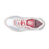 Фото #4 товара Puma Blktop Rider Lace Up Womens White Sneakers Casual Shoes 39546111