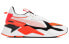 Кроссовки Puma RS-X Reinvention Red Blast 369579-02