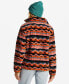 Фото #2 товара A/Div Switchback Sherpa Pullover