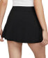 ფოტო #1 პროდუქტის Women's NikeCourt Dri-FIT Victory Skirt