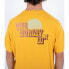 HURLEY Everyday Explore West short sleeve T-shirt