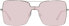 Web Sonnenbrille WE0201 16U 131 Damen Gold