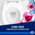 Фото #4 товара WC-Reiniger Gel Kraft & Frische Floral Fresh, 750 ml