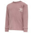 HUMMEL Sami long sleeve T-shirt