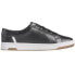 Фото #1 товара Sperry Charter Ltt Womens Black Sneakers Casual Shoes STS86546