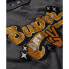 SUPERDRY Retro Embellished sleeveless T-shirt