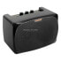 Фото #1 товара Yuer Portable Amp for Bass Guitar with Bluetooth