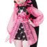 MONSTER HIGH Draculaura Doll