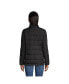 ფოტო #6 პროდუქტის Women's Down Puffer Jacket