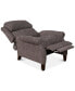Bennitonn Fabric Push Back Recliner, Created for Macy's