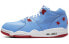 Кроссовки Nike Air Flight 89 chicago CU4831-406