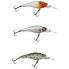 Фото #1 товара Приманка для рыбалки Berkley® Pulse Minnow 3.4g 45 мм