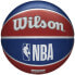 Фото #2 товара Wilson NBA Team Los Angeles Clippers Ball WTB1300XBLAC