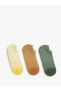 Фото #2 товара Носки Koton Colorful Patterned