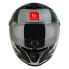 Фото #3 товара MT Helmets Thunder 4 SV Exeo C2 full face helmet